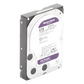 Disco Duro PURPLE de 6TB / 3 AÑOS DE GARANTÍA / Para Videovigilancia