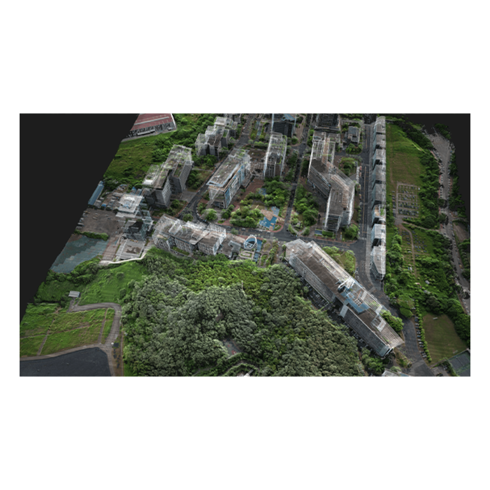 Sistema LiDAR Apus-MX para UAV / Escáner Láser 1200 m Alcance / 550.000 Puntos por Segundo / Hasta 8 Retornos / Cámara RGB 45 MP / IMU Avanzada / Precisión 5 cm @300 m / Compatibilidad DJI M350-M400
