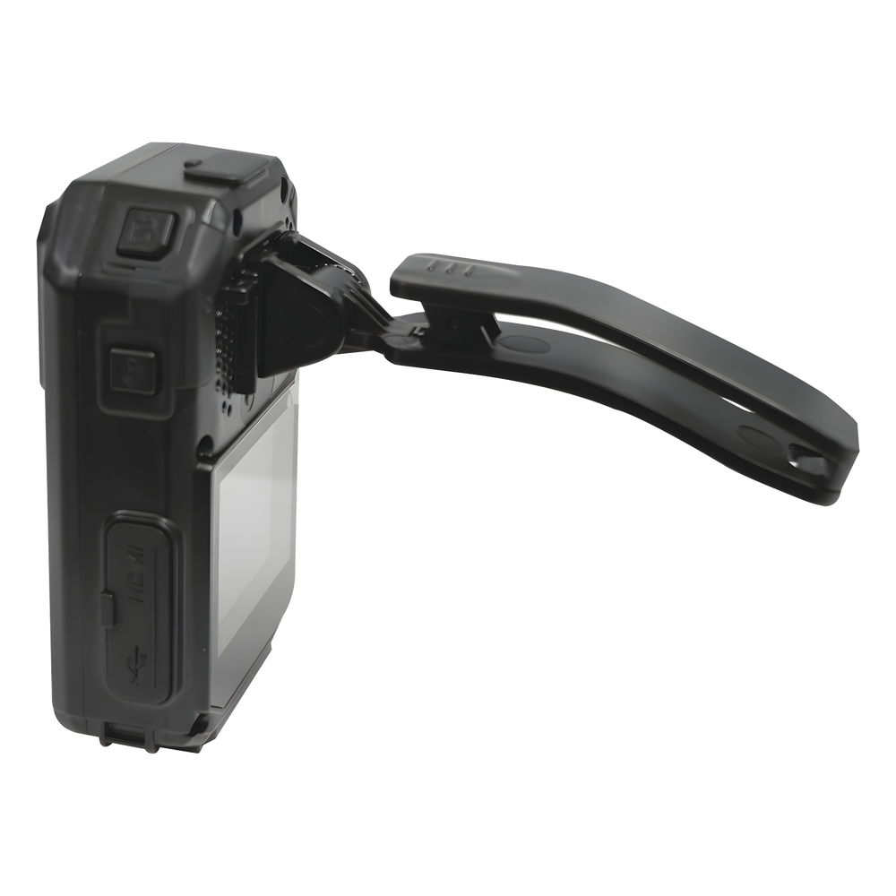 Clip curvo compatible para cámara XMRX5 y XMRX2