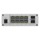Switch Industrial No-Administrable 8 puertos Gigabit, 2 SFP 1G