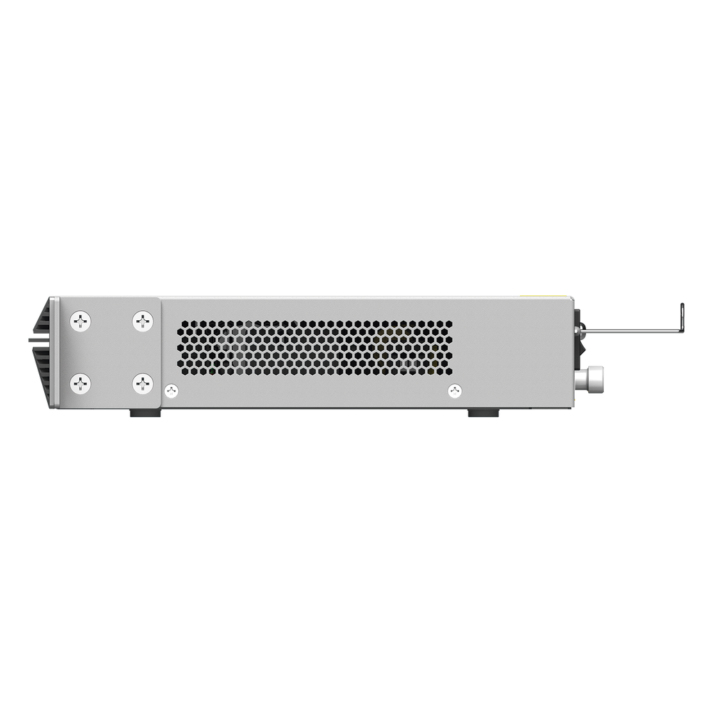 Router Balanceador con Función SD-WAN, Hasta 9 Servicios de Internet y hasta 1500 clientes con desempeño de 4 Gbps