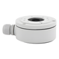 Caja de Conexiones de Metal / Compatible con DS-2CD20XX, B8-TURBOGXX, THC-B120-XX,, THC-BXX, THC-TXX