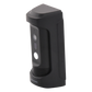 Frente de Calle IP 2 Megapixel / Uso Rudo / Antivandálico IK09 y Exterior IP65 / PoE Estándar / 3 mts IR / Compatible con Monitor IP HIKVISION o Llamada Directo a App