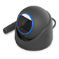UniFi Protect G6 Pro Turret – Cámara 4K PoE+ Antimanipulación y Todo Clima con Motor de IA Multi-TOPS, Zoom Óptico 2.36× y Sensor CMOS 1/1.2