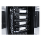 Lámpara LED para Gabinete de Telecomunicaciones / 900 lm (4000K Blanco Neutro) / 9W / Instalación sin Herramientas / Serie hasta 4 Unidades / 100-240 Vca