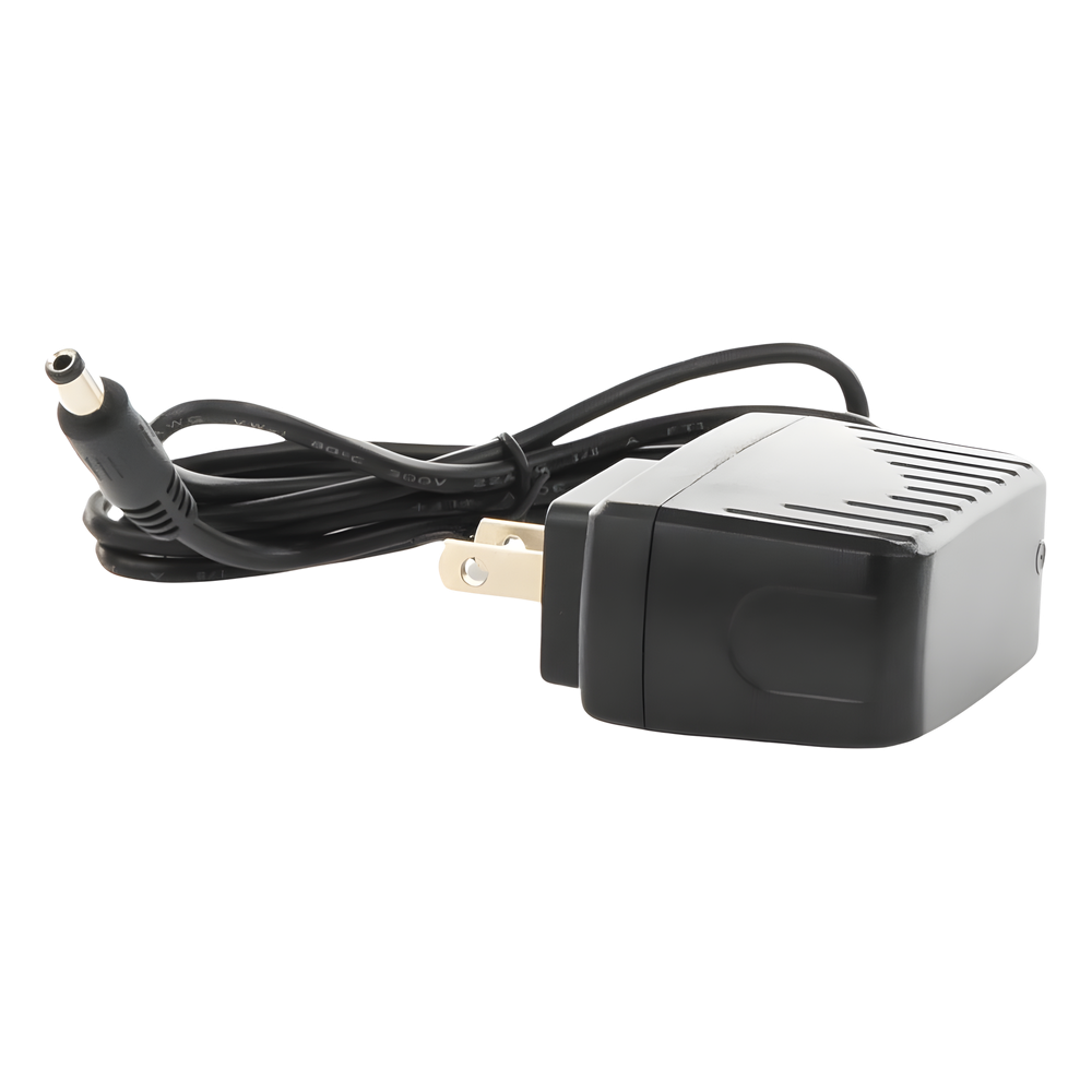 Fuente de Poder de 5 Vcc / 2 A / Voltaje de Entrada de 100-240 Vca