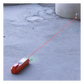 Medidor Compacto Láser de Distancias. Rango: 5.1 cm a 30.5 m / Opción cm o pulg. o Combinado /  Clip para Bolsillo.