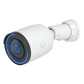 UniFi Protect G6 Pro Bullet – Cámara 4K PoE+ Todo Clima con Motor de IA Multi-TOPS, Zoom Óptico 2.36× y Sensor CMOS 1/1.2, que Ofrece un Desempeño Sobresaliente en Entornos de Baja Iluminación