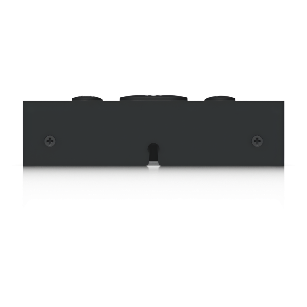 G3 Intercom Videoportero IP Interior/Exterior para Gestión de Accesos Residenciales y Comerciales, con Cámara Integrada, Pantalla Táctil de 7" y Soporte para NFC y Desbloqueo Móvil