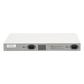 Switch inteligente de distribución o core, Stackeable, Capa 3, 24 x 1000 Mbps + 4 x SFP+ 10 G, Doble fuente de alimentación redundante