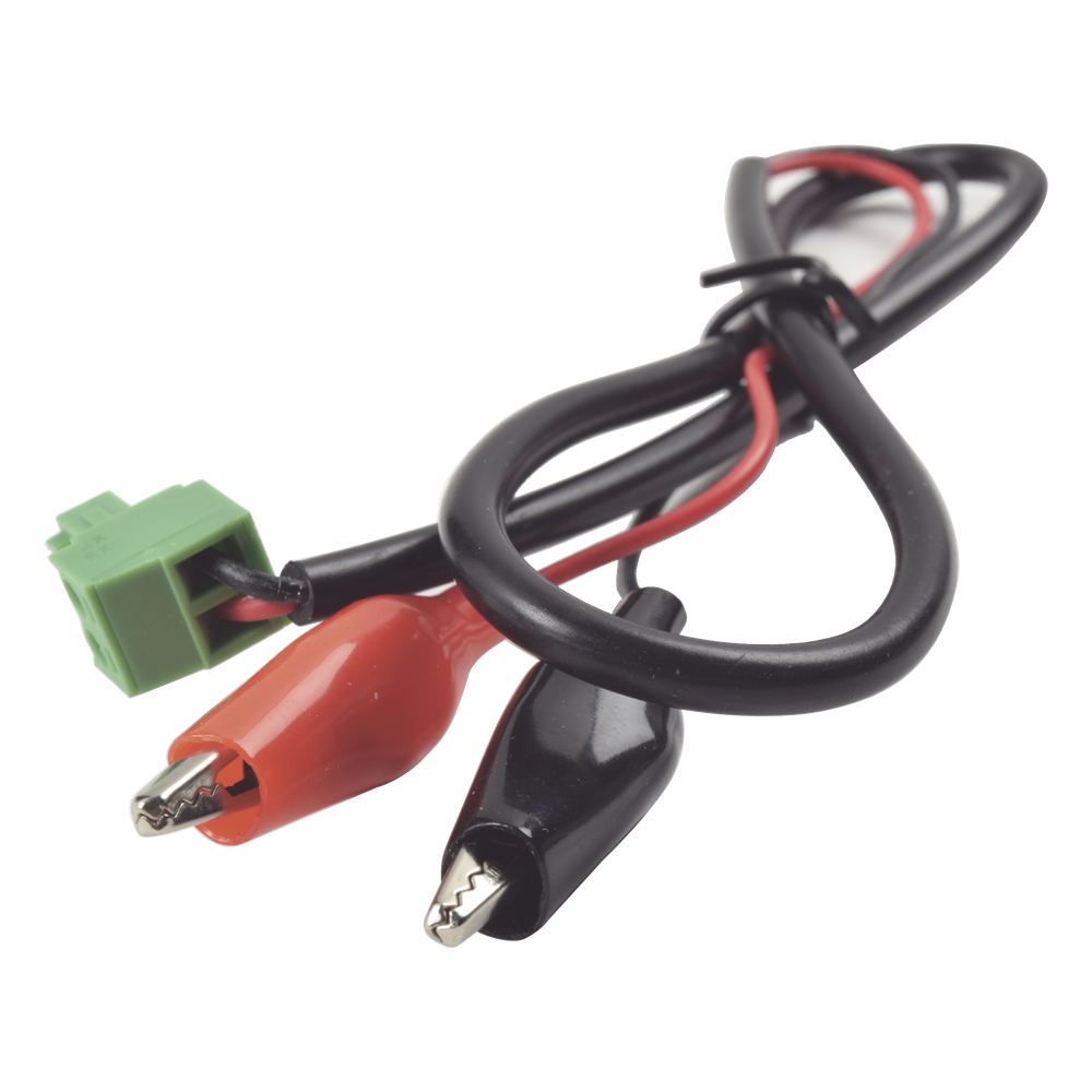 Kit de Accesorios para Probadores de Video TPTURBO8MP - TPTURBO5MP - TPTURBOHD.