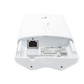Radio Estación Base airMAX AC Lite hasta 500 Mbps, 5 GHz (5150 - 5875 MHz)