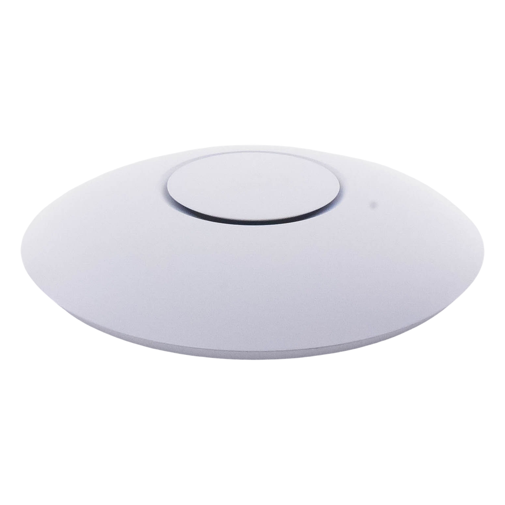 Access Point UniFi WiFi 6 Pro doble banda, para interior, hasta 5.3 Gbps, 5 GHz (MU-MIMO 4x4 y OFDMA) y 2.4 GHz (MIMO 2x2)