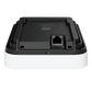 U7 Pro XG Wall Wi-Fi 7 Tri-Banda para Interiores con Soporte 6 GHz, Cobertura de hasta 140 m², Capacidad para Hasta 300 Usuarios y Puerto 10 GbE