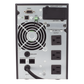UPS 1000VA/900W  Online Doble Conversión /Pantalla LCD / 3 tomas 5-15R / Regulación de Voltaje / Protección RJ45