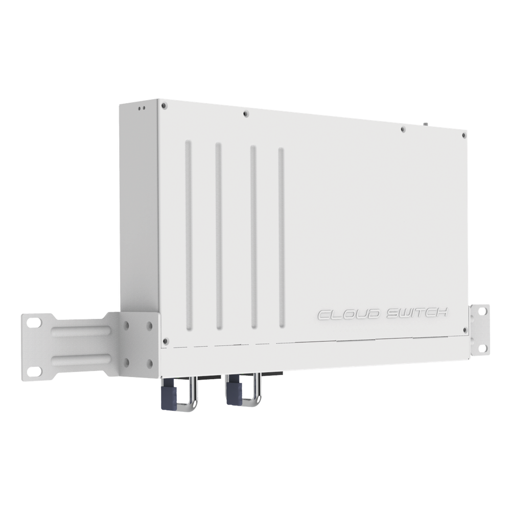 Cloud Router Switch 504-4XQ-IN