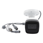 Bala TURBOHD 2 Megapíxeles (1080p) / Lente 3.6 mm / Exterior IP67 / 80 mts IR EXIR / dWDR / 4 Tecnologías