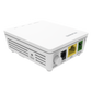 ONT GPON OptiXstar Bridge, 1 puerto GE, conector SC/APC