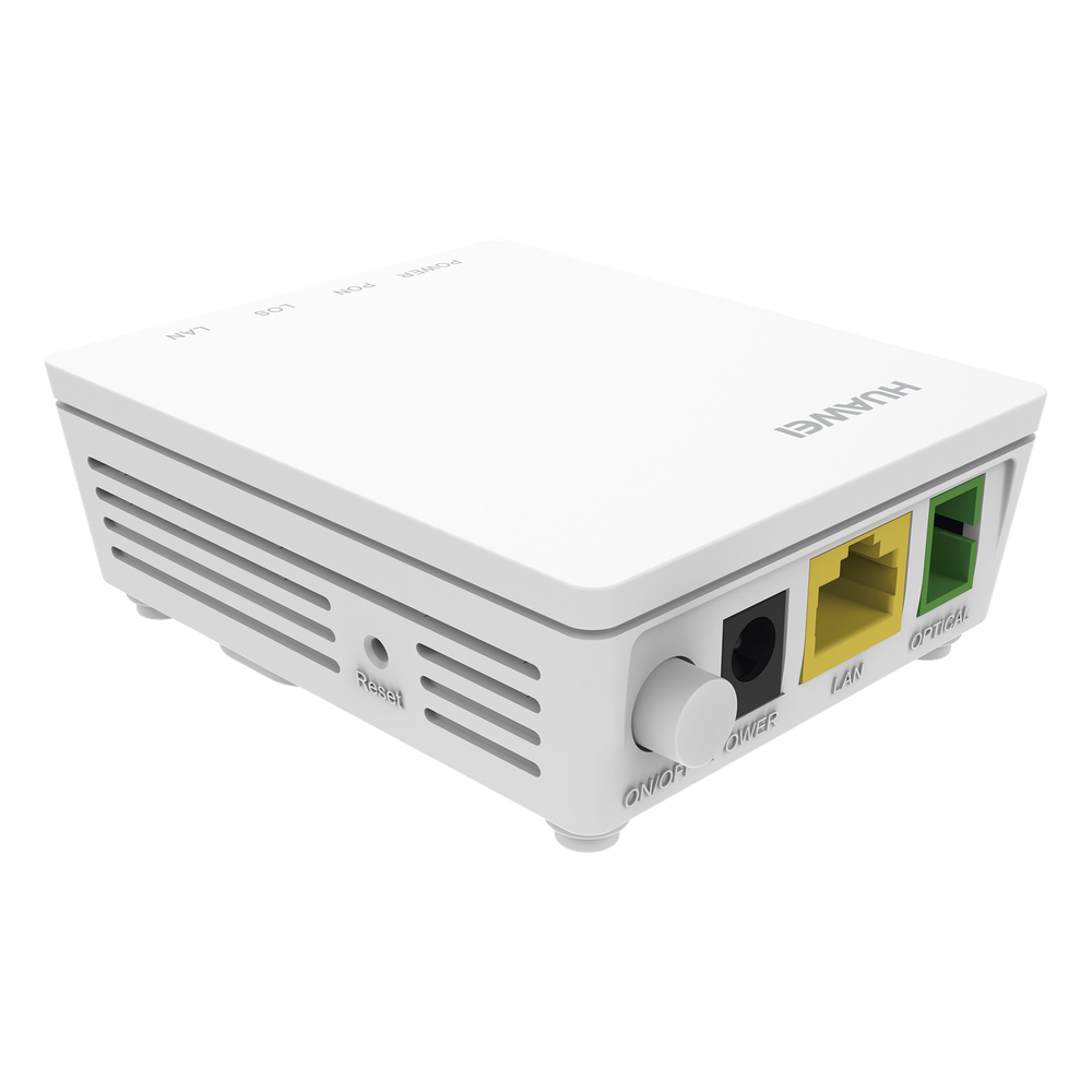 ONT GPON OptiXstar Bridge, 1 puerto GE, conector SC/APC