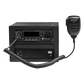 Gabinete universal para radio base y fuente de alimentación