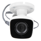 Bala TURBOHD 5 Megapíxel / Lente 2.8mm (85° de Visión) / Exterior IP66 / IR EXIR 20 mts / TVI-AHD-CVI-CVBS / Metal