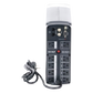 UPS de 1350 VA/815 W, Topología Línea Interactiva, Entrada 120 Vca NEMA 5-15P, Tipo Mini Torre, Con 10 Tomas NEMA 5-15R