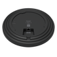 U7 Pro XGS – Punto de Acceso WiFi 7 Tri-Banda para Interiores con Soporte 6 GHz, Radio de Escaneo Espectral Dedicado, Cobertura de hasta 160 m², Capacidad para 500 Usuarios y Puerto Multi-Gig 10/5/2.5/1 GbE