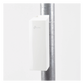 Punto de Acceso WI-Fi  N 300Mbps en 2.4GHz, 2 antenas integradas de 9dBi, MIMO 2X2.