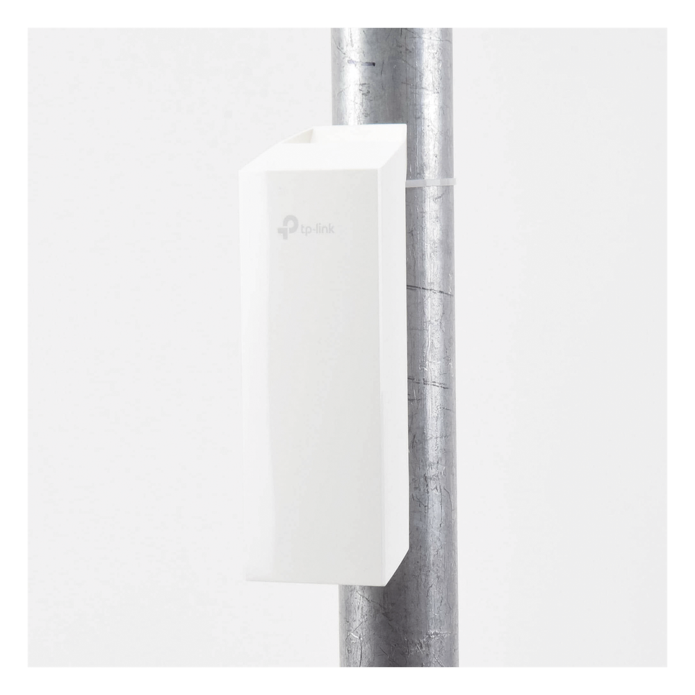 Punto de Acceso WI-Fi  N 300Mbps en 2.4GHz, 2 antenas integradas de 9dBi, MIMO 2X2.