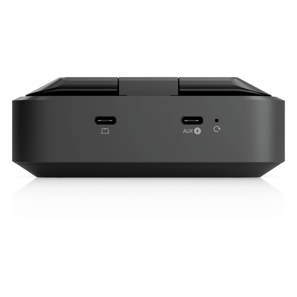 Ubiquiti UniFi AirWire - Adaptador Cliente WiFi 7, Doble Banda 5/6 GHz, MIMO 2x2, Hasta 5.8 Gbps, STR MLO