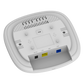 Punto de Acceso POF Dual GPON/EPON para Instalación en Techo, con 1 puerto GPON SC/UPC POF + 1 Puerto Gigabit Ethernet