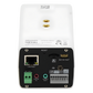 Camara Box IP 2 Megapixel / Serie PRO / Ultra Baja Iluminacion / PoE / 12 Vcc / WDR 120 dB / Onvif / Micro SD