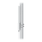 Antena SuperLink Omnidireccional de Alta Ganancia para Exterior con Protección IP67, Extensión de Cobertura en Todo Clima