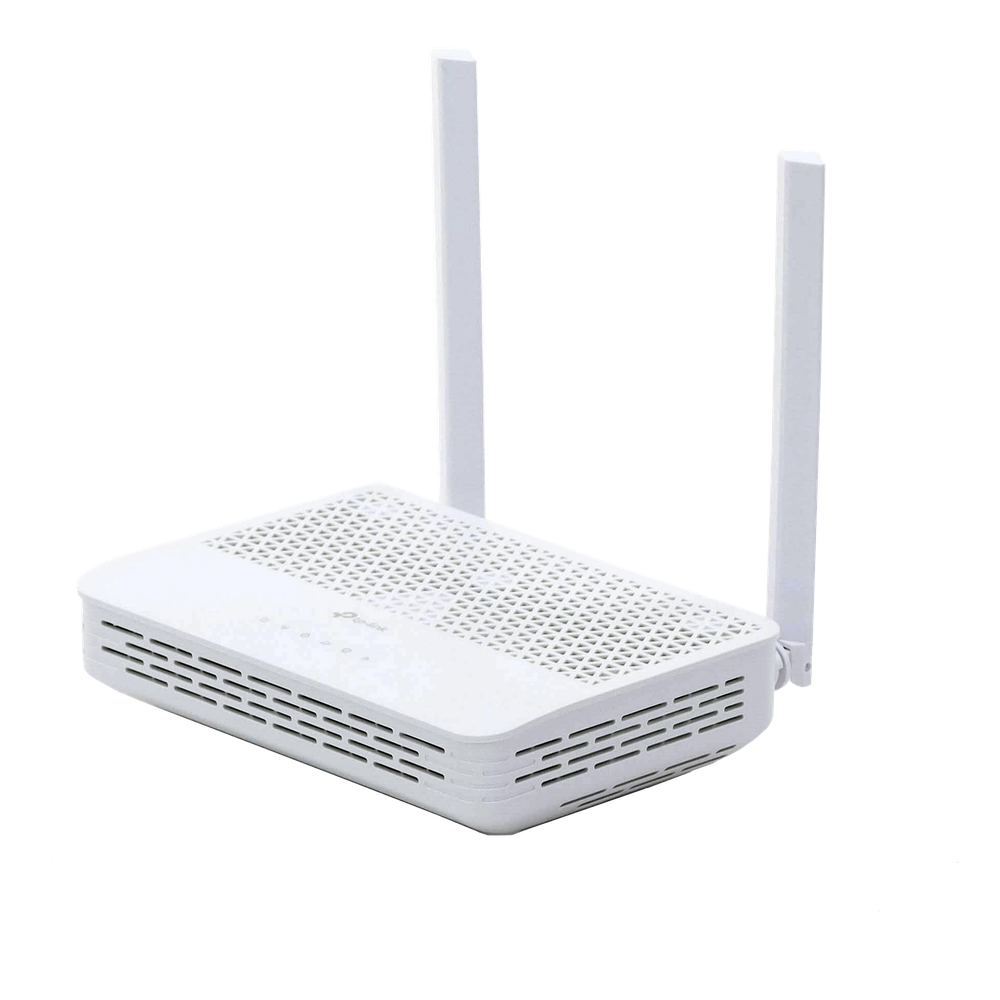 ONU/ONT - XPON Router WIFI AC 1200 / Modo EPON y GPON / 1 Puerto PON SC/APC / 2 Puertos LAN 10/100/1000 MBPS / Soporta AgiNet Config - AgiNet ACS (herramienta de gestón remota)