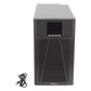 UPS 3000VA / 2700W Online Doble Conversión /Sin Cable de Alimentación/ 4 tomas 5-15R / Regulación de Voltaje / Protección RJ45