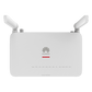 ONT GPON OptiXstar WiFi6 con 4 puertos GE + 1 POTS + 1 CATV, conector SC/APC