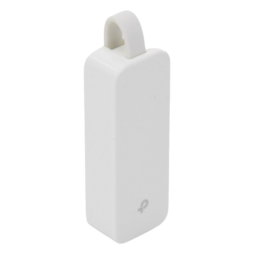 Adaptador de red Ethernet RJ45 10/100/1000Mbps a USB 3.0