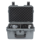 Fusionadora de Fibra Óptica Multimodo y Monomodo / Alineación por Núcleo / 6 Motores para Mejor Precisión en el Empalme / Capacitación Remota Gratuita
