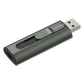 Memoria USB Dual impulsado por SSD Core / 256 GB / USB-C y USB-A / 1000 MB/s de Escritura