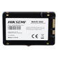 Unidad de Estado Sólido (SSD) 512 GB / 2.5" / SATA III 6 Gb/s / 3D NAND / 530 MB/s Lectura / 450 MB/s Escritura / Gaming y PC Trabajo Pesado