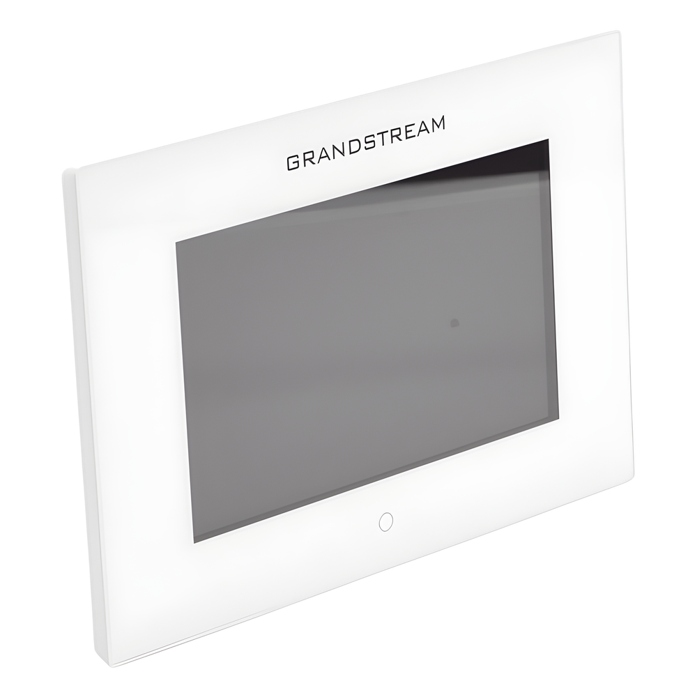 Intercom HD y panel de control de acceso SIP