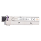 Transceptor SFP/LC, 10 km, Bi-Direcional, GbE, SMF, 1490Tx/1310Rx (Requiere el AT-SPBD10-13)