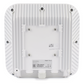 Punto de Acceso Mesh Wi-Fi 6 Industrial para Exterior Sectorial 60°, hasta 5.95 Gbps, MU-MIMO 4x4, Filtros Anti Interferencia y Auto Optimización con IA, puerto eth 2.5G y SFP