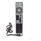 UPS de 3000VA/2700W / Topología On-Line Doble Conversión con Baterías Internas / Entrada y Salida de 120 Vca  / Pantalla LCD Configurable / Formato Rack o Torre / 8 Salidas