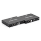Receptor Compatible para Kit Matricial TT-683-MATRIX-4.0 | Resolución 4K@30Hz | Cat6 | Control IR | Compatible con Switch IGMP (Solo para transmisor versión 4.0).