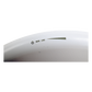 NanoBeam airMAX AC GEN2 CPE hasta 450 Mbps, 5 GHz ( 5150 - 5875 MHz) con antena integrada de 19 dBi