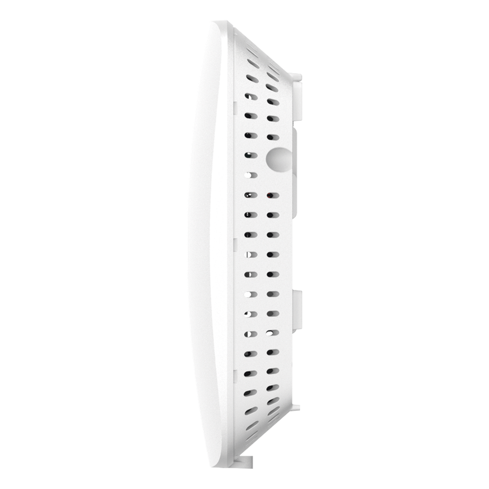 Punto de Acceso Cambium Networks XV2-21X Wi-Fi 6 (802.11ax) de Doble Radio para Interiores | Gestión cnMaestro (Essentials/X) | 2.97 Gbps PHY | Soporta 256 Clientes y WPA3