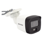 [Dual Light] Kit TurboHD 3K (5 Megapixel) / DVR 4 Canales / 4 Cámaras Bala para Exterior y Metal / Micrófono Integrado / Accesorios de Interconexión / Fuente de Poder