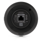 UniFi Protect AI DSLR – Cámara 4K PoE+ para Interior/Exterior con Sensor de Alta Sensibilidad, Lente Fija Gran Angular de 17 mm y Analítica Avanzada por IA