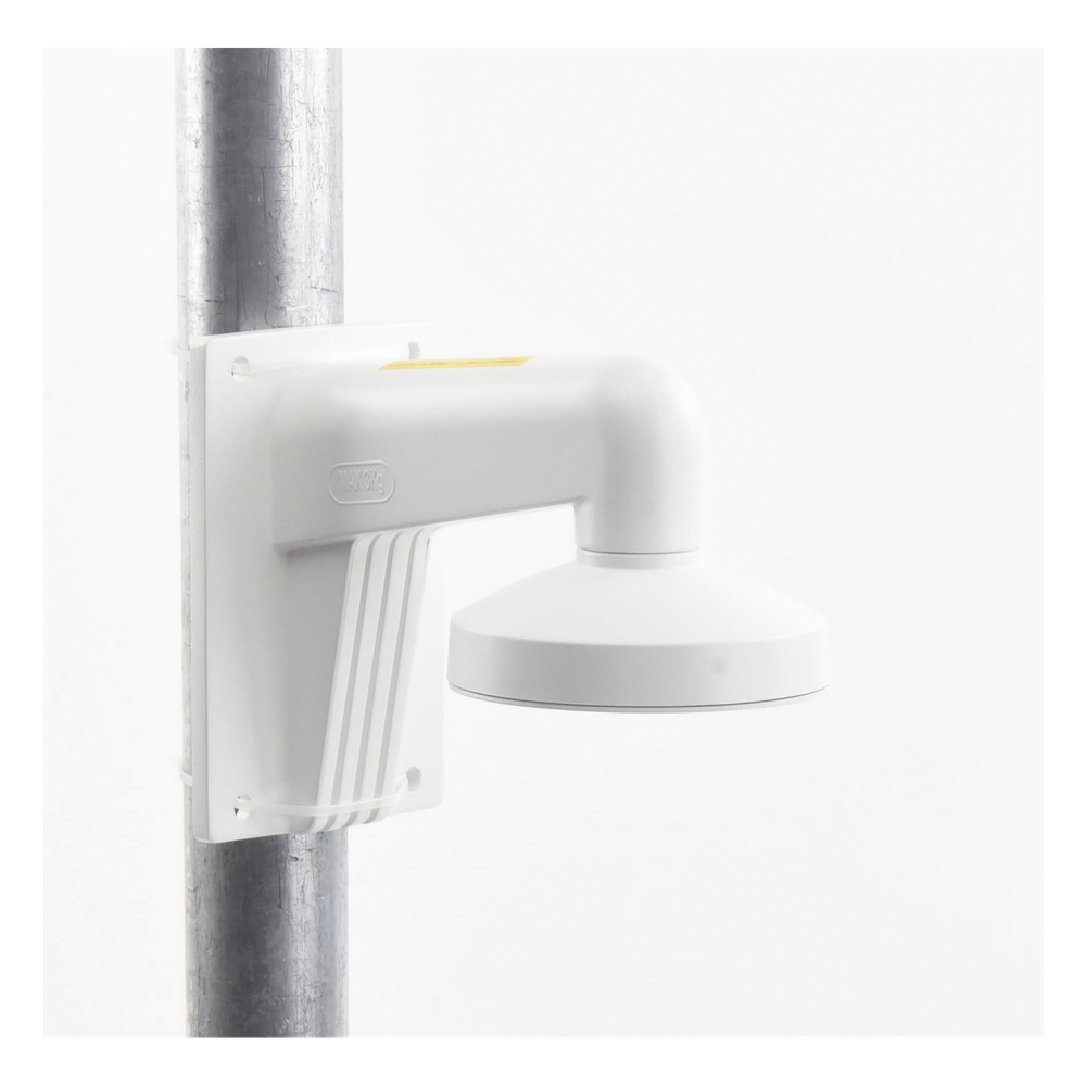 Montaje de Pared para Exterior / Compatible con Camara Tipo Turret DS-2CD23XX